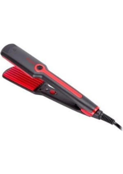 K-913 Zegg Saç Tost Makinesi