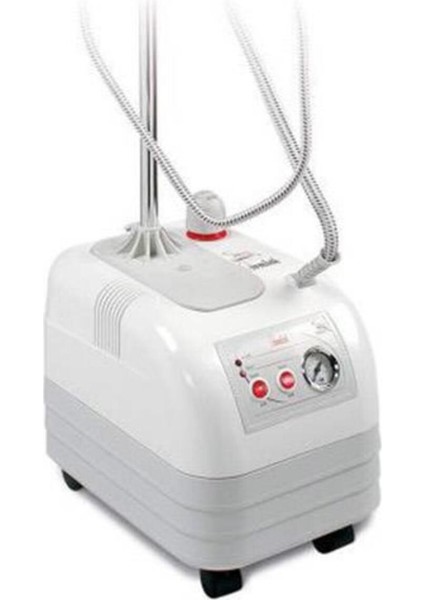 Gazzella Spr/mn 2036 Fd Askıda Ütüleme Robotu