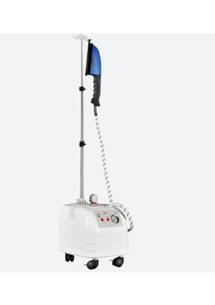 Gazzella Spr/mn 2036 Fd Askıda Ütüleme Robotu modelleri