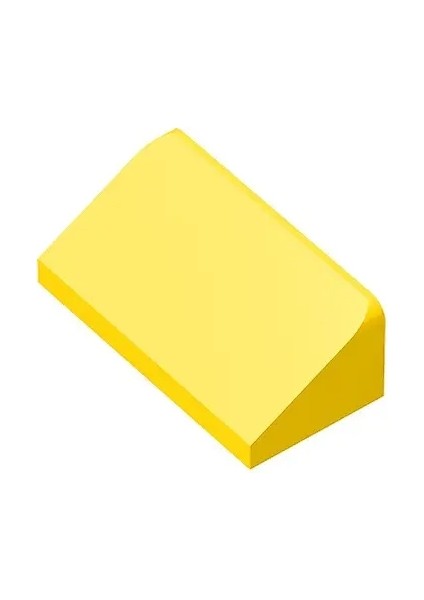 20PCS Moc Parçaları 85984 Yamaç 30 ° 1 x 2 x 2/3 Uyumlu Tuğlalar Dıy Mble Yapı Taşları Parçacık Çocuk Bulma Beyin Oyuncak Hediye Kol: Açık Gri-20 Pcs (Yurt Dışından)