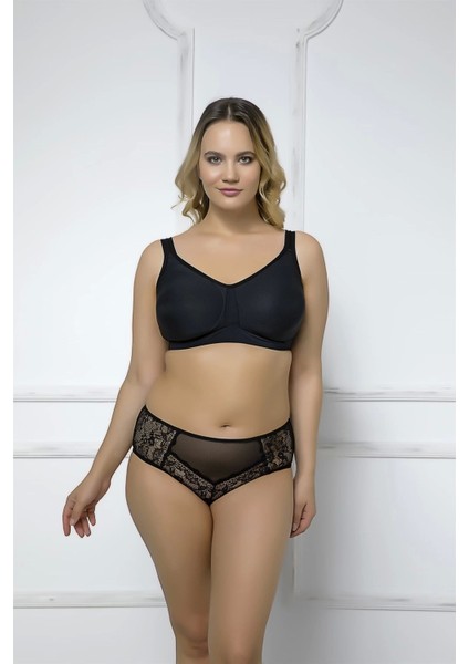 Eterelle 2173 Minimizer Toparlayıcı Sütyen Balensiz