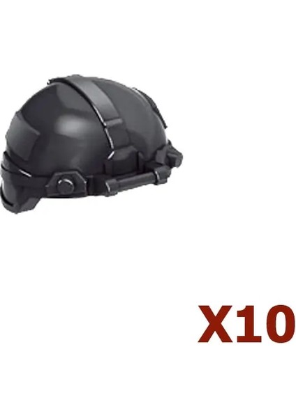Modern Askeri Yapı Taşları Ordu Askerler Kaskları Baskılı Boonie Hat Sırt Çantası Armor Yelek Accestries Mini Tuğla Toys Çocuk Hediye Kilo: 10 Pcs (Yurt Dışından)
