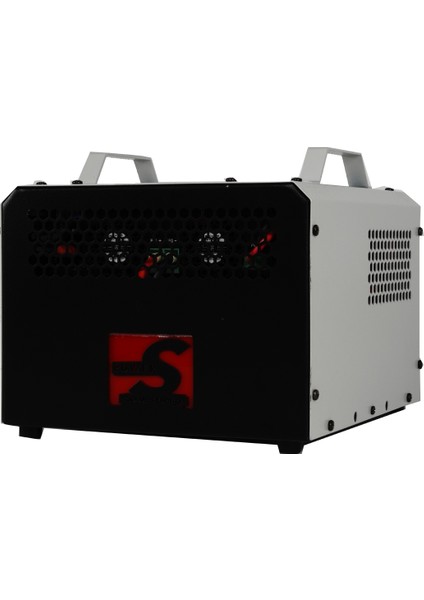 Energy Solar Hibrit Jeneratör Sg-2 210AH (2000 Watt)