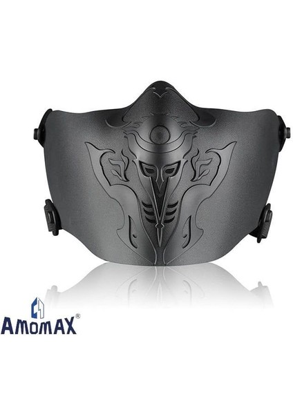 Amomax Ferro Polimer Mask