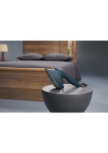 2025 Duo Power 2'si 1 Arada Buharlı Ütü ve Buharlı Düzleştirici -Gelecekten Gelen Ütü