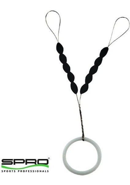 Rubberstoppers S modelleri