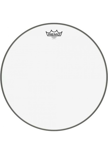 BE-0316-00- Emperor® Şeffaf 16" Davul Derisi fiyatları