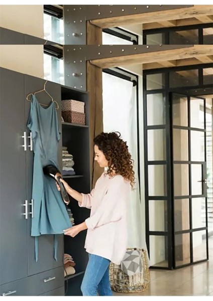 Buharlı Düzleştirici Steam & Go Plus A Compact Tasarım indirimleri