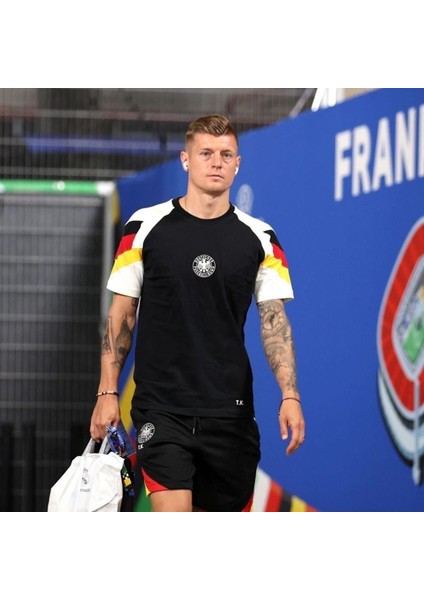 Almanya Euro 2024 Toni Kroos Maç Önü Forması
