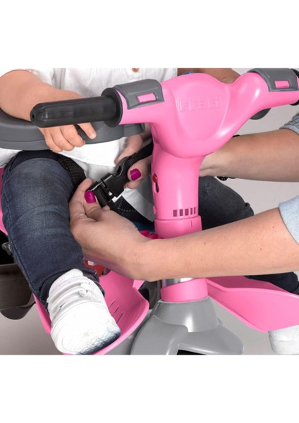 Trike Baby Plus Müzik C20