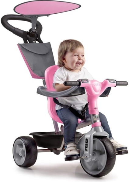 Trike Baby Plus Müzik C20