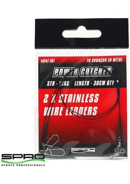 Spro Tel 12 kg 30CM