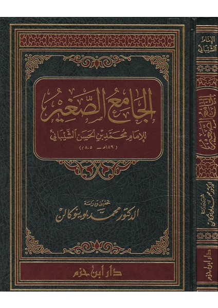 El-Camiüs-Sagir
