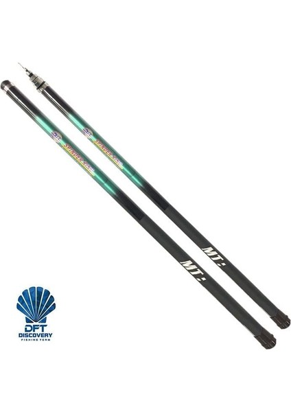 Dft Spinder Ring 600 cm Yüzüklü Göl Kamışı