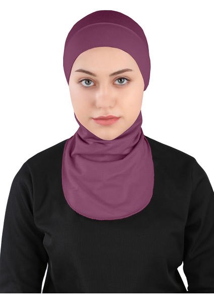 ST225-KÜÇÜK Hijab Bone 37 Şerabi