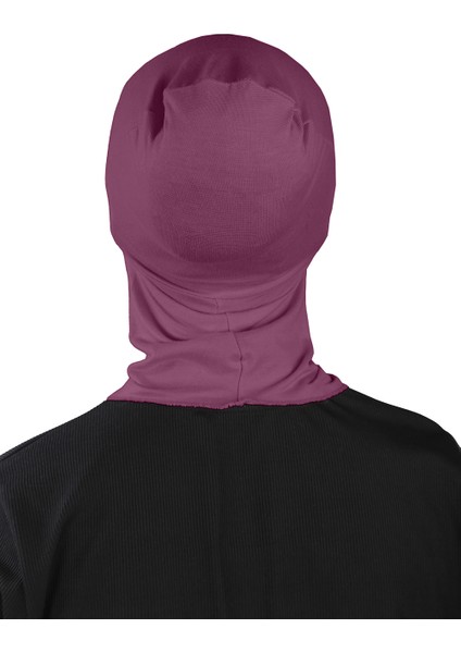 ST225-KÜÇÜK Hijab Bone 37 Şerabi modelleri