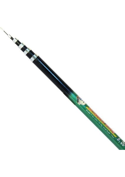 Dft Spinder Ring 600 cm Yüzüklü Göl Kamışı modelleri