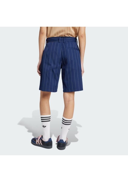 Kadın Günlük Şort Pinstripe Short JC7683 fiyatları