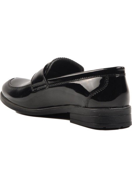 Rocky Siyah Rugan Çocuk Günlük Ayakkabı 3040 F fırsatları