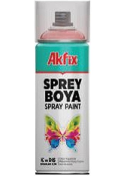 Sprey Boya Mat Beyaz RAL9003 400ML B380GR