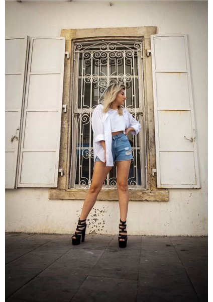 Kadın Elegant Ayakkabı Kalın Topuklu Tasarım Platform Ayakkabı Özel Tasarım Abiye Ayakkabı fiyatları