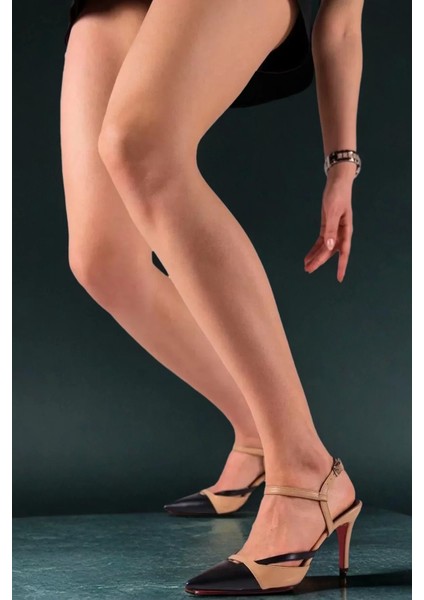 Kadın Elegant Ayakkabı Kısa Topuk Günlük Ayakkabı Özel Tasarım Abiye Ayakkabı indirimleri