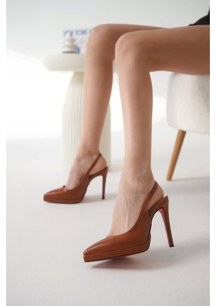 Kadın Elegant Ayakkabı Sivri Burun Topuklu Ayakkabı Özel Tasarım Abiye Ayakkabı fırsatları