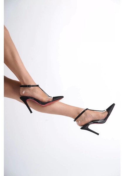 Kadın Elegant Ayakkabı Taş Detay Sivri Burun Topuklu Ayakkabı Özel Tasarım Abiye Ayakkabı fiyatları