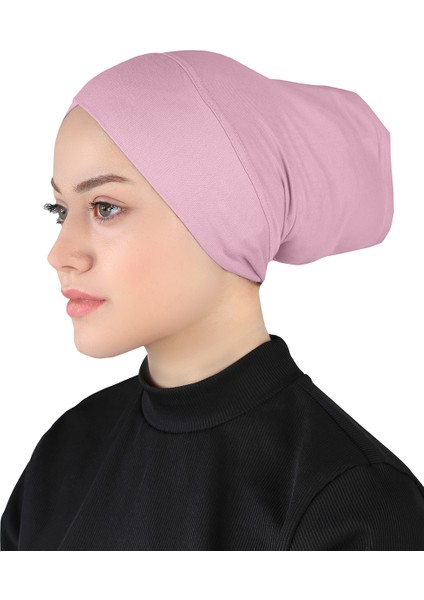 ST264-PRATİK Çapraz Bone 46 Leylak fiyatları