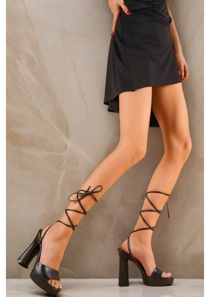 Kadın Elegant Ayakkabı Biyeli Platform Ayakkabı Özel Tasarım Abiye Ayakkabı fırsatları