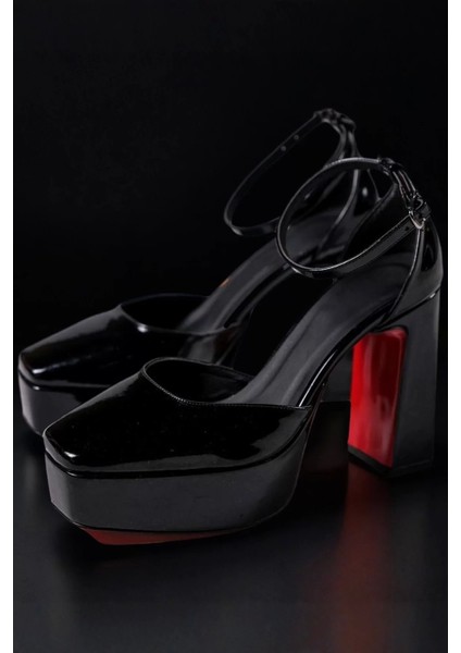 Kadın Elegant Ayakkabı Orta Topuklu Topuklu Ayakkabı Özel Tasarım Abiye Ayakkabı fiyatları