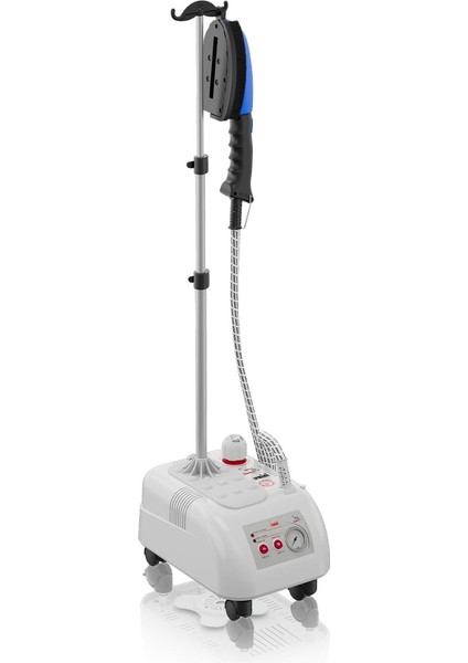“fırmini” Hijyen ve Askıda Ütüleme Robotu - Döner Başlıklı - 1 Litre