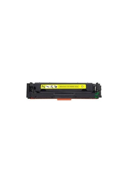 Canon I-Sensys MF-746CX Sarı Muadil Toner