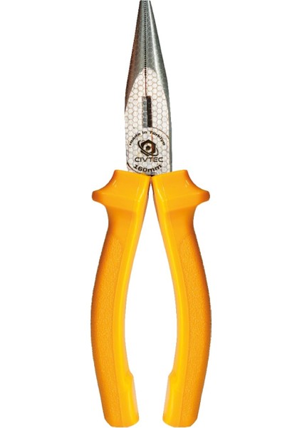CCEKB161 Kargaburun 160 mm