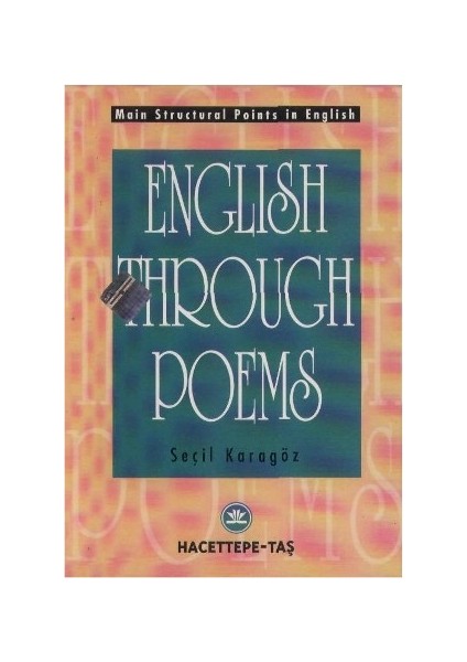 English Through Poems