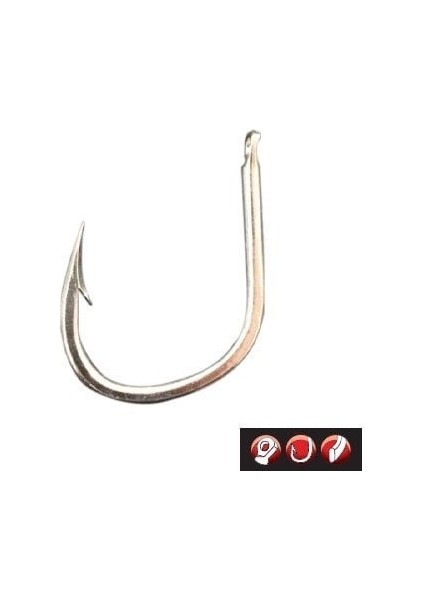 LS-4537T No:6/0 Nikel Kalaylı 1/4 fiyatları