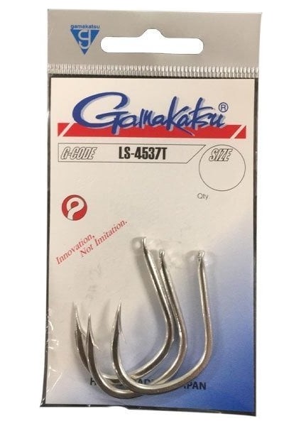 LS-4537T No:8/0 Nikel Kalaylı 1/3 modelleri