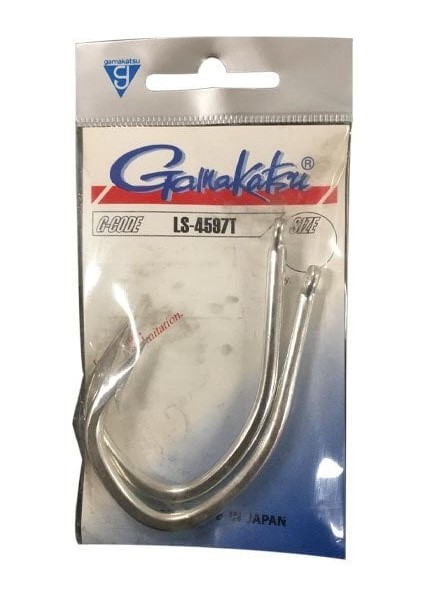 LS-4597T No:10/0 Nikel Kalaylı 1/2 modelleri