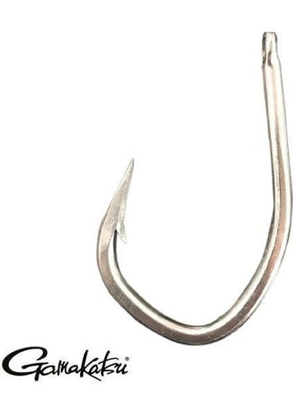 LS-4597T No:10/0 Nikel Kalaylı 1/2 fırsatları