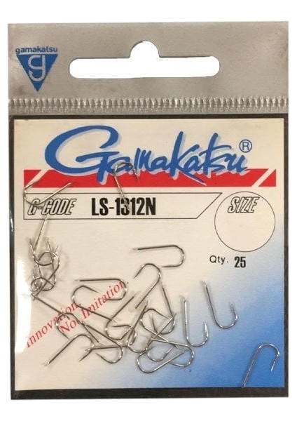 V-Head LS-1312N Nikel No:14 1/25 modelleri