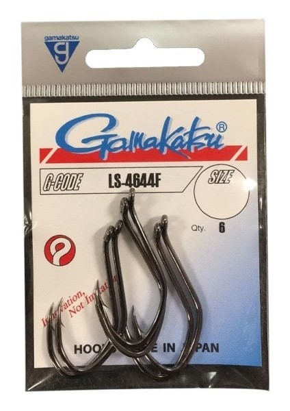 LS-4644F No:2 Olta Iğnesi modelleri