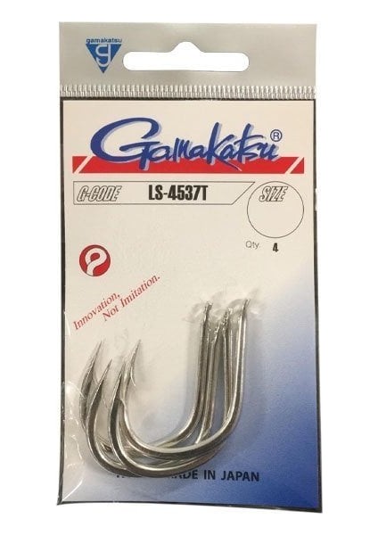 LS-4537T No:6/0 Nikel Kalaylı 1/4 modelleri