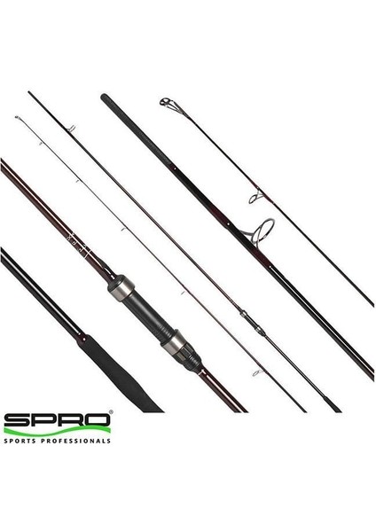 Strategy Edge 3,5 Lbs 13'' Eva Olta Kamışı