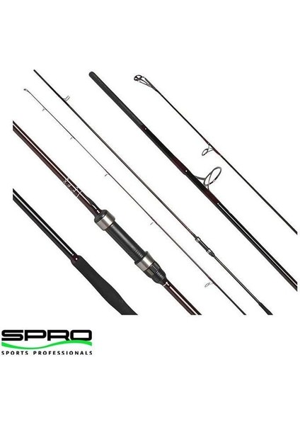 Strategy Edge 3,5 Lbs 13'' Eva Olta Kamışı modelleri