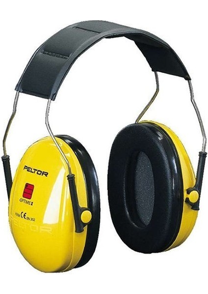 Peltor 3m Optime I Başbantlı 27 Db Atış Kulaklığı fiyatları