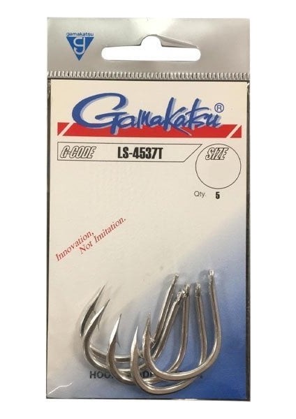 LS-4537T No:4/0 Nikel Kalaylı 1/5 modelleri