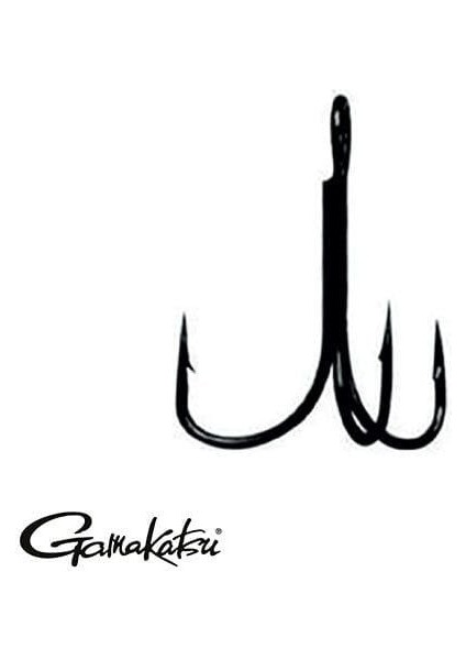 Treble Hook 17 No:16 Üçlü Iğne modelleri