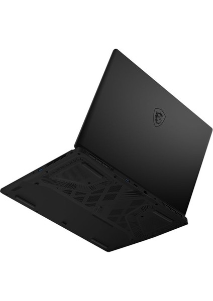 Msı Pulse 17 Aı C1VFKGA1-083XTRA1 Intel Core Ultra 7 155H 16GB 1tb SSD RTX4060 Windows 10 Home 17" Wuxga 165Hz IPS Taşınabilir Bilgisayar