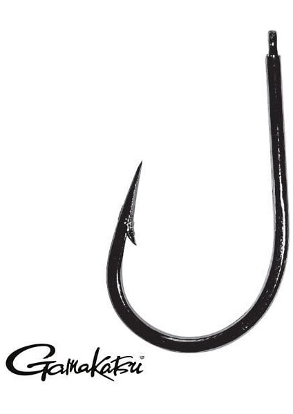 LS-4576T No:8/0 Nikel Kalaylı 1/3