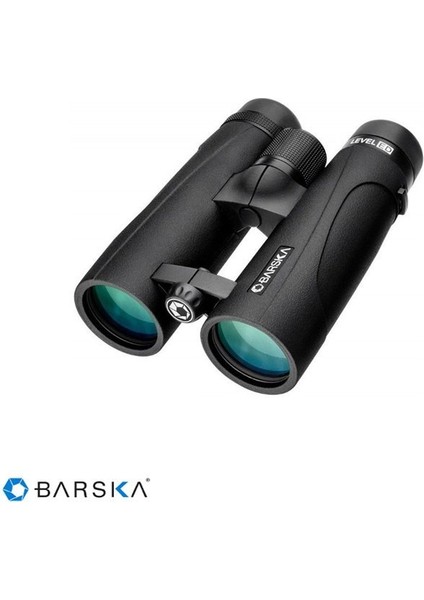 Level Ed 10X42 Su Geçirmez El Dürbünü